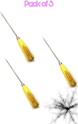 NTN ENTERPRISES Handle-Screwdriver_H70 Combination Screwdriver Set(Pack of 3)