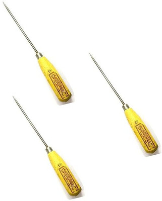 NTN ENTERPRISES Handle-Screwdriver_H32 Combination Screwdriver Set(Pack of 3)
