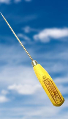 NTN ENTERPRISES Handle-Screwdriver_H89 Combination Screwdriver Set(Pack of 3)