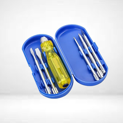 Aldeco SCREWDRIVER SET Precision Screwdriver Set(Pack of 1)