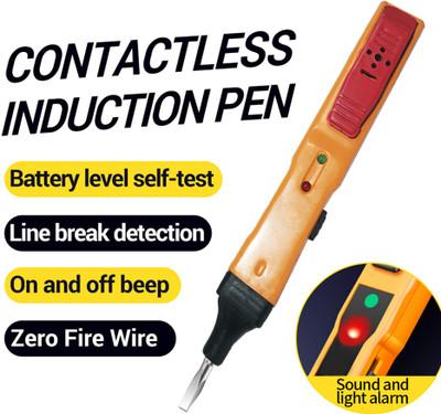 AYE Electric non-contact continuity tester Analog Voltage Tester