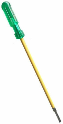 jkl SCREWDRIVER Standard Screwdriver(Pack of 1)