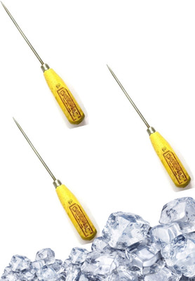 NTN ENTERPRISES Handle-Screwdriver_H111 Combination Screwdriver Set(Pack of 3)