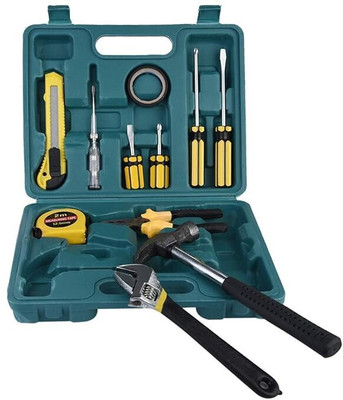 DMMART 12IN1TOLKIT01 Combination Screwdriver Set(Pack of 1)
