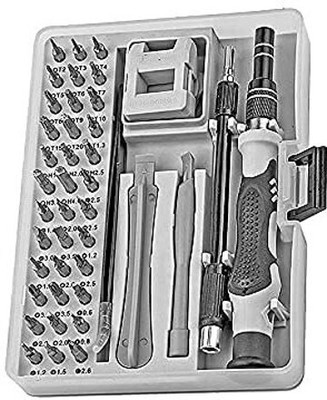 WiredCom 45 In 1 Screwdrivers Set Offset Screwdriver Set(Pack of 1)