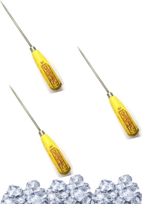 NTN ENTERPRISES Handle-Screwdriver_H74 Combination Screwdriver Set(Pack of 3)