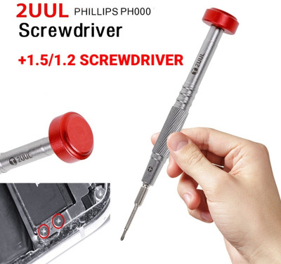 AKT SD02 Precision Screwdriver(Pack of 1)