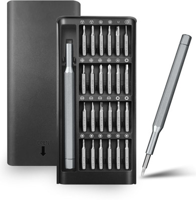 BestdealA2Z S2 Professional Screwdriver Tools Precision Screwdriver Set(Pack of 1)