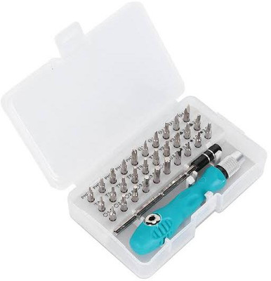 prenm 1 Combination Screwdriver Set(Pack of 1)