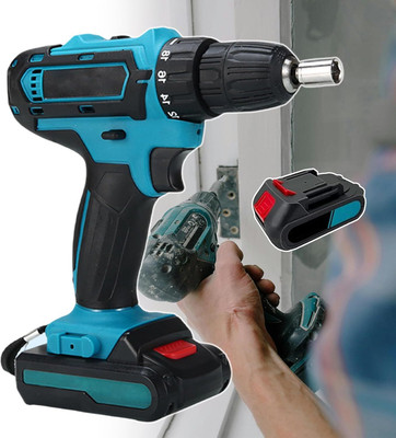 AONEPTER Electric Screwdriver Standard Screwdriver Set(Pack of 1)
