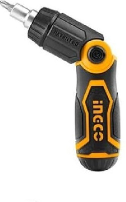 Kanha AKISD1208 Screwdriver 13 in 1 Ratchet Screwdriver Set(Pack of 1)