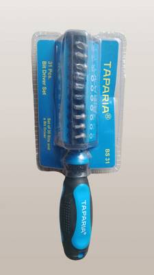 Taparia bs31 top screwdriver set