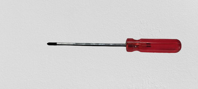 meezan Screw driver Combination Screwdriver(Pack of 1)