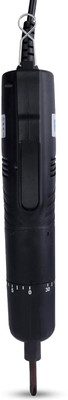 Intort Electric Screwdriver With Variable Speed, Smps Power Supply, 30-Position Standard Screwdriver(Pack of 1)
