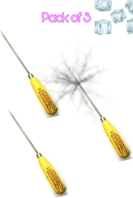 NTN ENTERPRISES Handle-Screwdriver_H117 Combination Screwdriver Set(Pack of 3)
