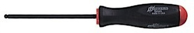 BONDHUS 10760 Precision Screwdriver(Pack of 1)