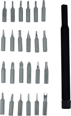 ALYRATOOLS Precision Screwdriver Set Combination Screwdriver Set(Pack of 1)