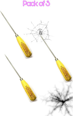 NTN ENTERPRISES Handle-Screwdriver_H84 Combination Screwdriver Set(Pack of 3)