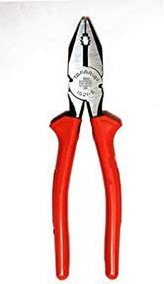 TAPARIA TAPARIA-1621 8INCH Combination Screwdriver(Pack of 1)