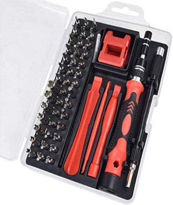 PMW SCREWDRIVER SET Combination Screwdriver Set(Pack of 1)