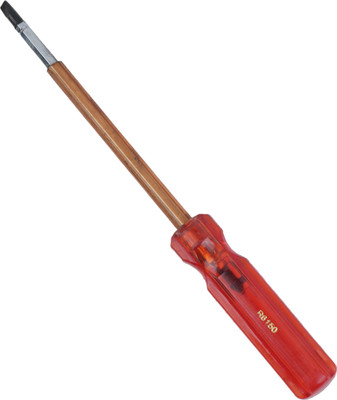 ALYRATOOLS Multi-Purpose Double-Ended Screwdriver with Detachable Handle Long Handle Screwdriver(Pack of 1)