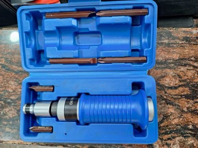 shiv store Impact Screwdriver Set (Pack of 1) Socket Set(Pack of 1)