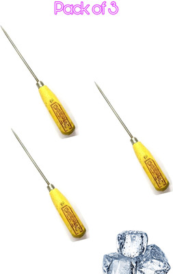 NTN ENTERPRISES Handle-Screwdriver_H150 Combination Screwdriver Set(Pack of 3)