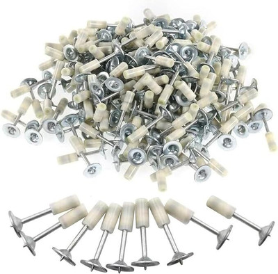 KGBTREADS Nail Wall Fastening Tool Standard Screwdriver(Pack of 100)