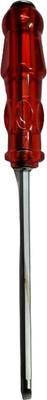 Silverfoxx SF-04 Reversible Hammering screwdriver Long Handle Screwdriver(Pack of 2)