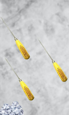 NTN ENTERPRISES Handle-Screwdriver_H153 Combination Screwdriver Set(Pack of 3)