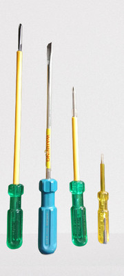 TAPARIA TA - 903I + OGS8210 + 905I + 813 Standard Screwdriver(Pack of 1)
