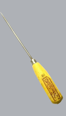 NTN ENTERPRISES Handle-Screwdriver_H140 Combination Screwdriver Set(Pack of 3)