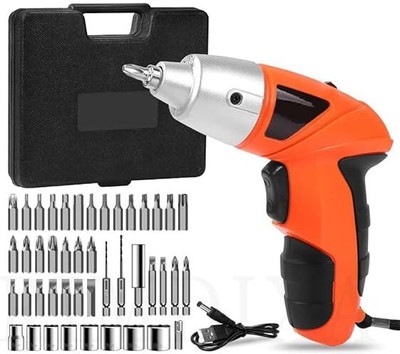 PRIMRT 45 IN 1 SCREWDRIVER SET Precision Screwdriver Set(Pack of 1)
