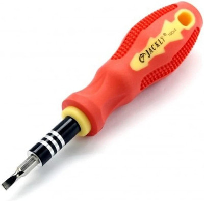 BEAUTYKINGDOM 31 in 1 Repairing Interchangeable Precise Screwdriver Tool Set Kit Combination Screwdriver Set(Pack of 1)