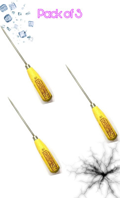 NTN ENTERPRISES Handle-Screwdriver_H98 Combination Screwdriver Set(Pack of 3)
