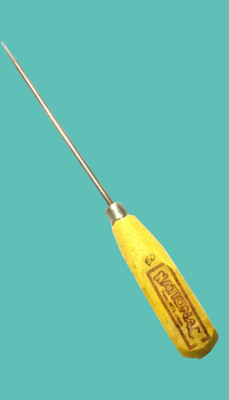 greengrow Handle-Screwdriver_173 Long Handle Screwdriver(Pack of 3)