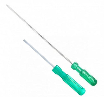 TAPARIA C-826 and 903-I Standard Screwdriver Standard Screwdriver Set(Pack of 2)