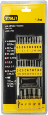 PMW SCREWDRIVER SET Combination Screwdriver Set(Pack of 1)