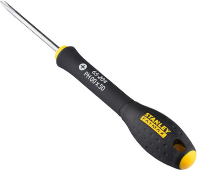 STANLEY 0-65-204 Precision Screwdriver(Pack of 1)