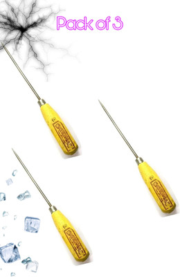 NTN ENTERPRISES Handle-Screwdriver_H115 Combination Screwdriver Set(Pack of 3)