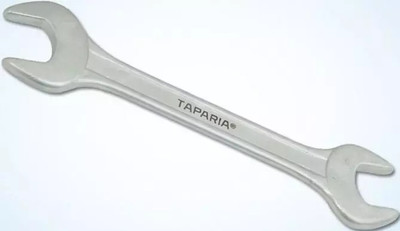 TAPARIA DEP 24 X 27 24 mm, 27 mm Double Sided Open End Wrench Standard Screwdriver(Pack of 1)