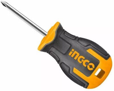 INGCO Phillips screwdriver Combination Screwdriver(Pack of 1)