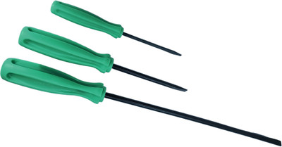 EASYSEW 3 SET OF SCREWDRIVERS Standard Screwdriver Set(Pack of 3)