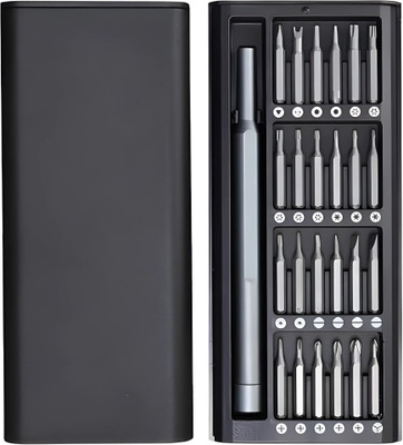 INFINITY STORE 24 IN 1 Screwdriver Set Combination Screwdriver Set(Pack of 1)