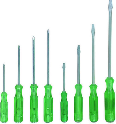 prenm 1 Combination Screwdriver Set(Pack of 1)