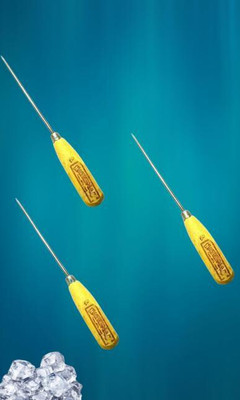 NTN ENTERPRISES Handle-Screwdriver_H176 Combination Screwdriver Set(Pack of 3)