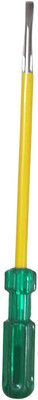 ASAONE 8INCH 2 in 1 screwdriver for home and professional use Long Handle Screwdriver Long Handle Screwdriver(Pack of 1)