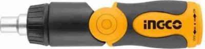 Digital Craft DGSD1208 Ratchet Screwdriver Set Ratchet Screwdriver Set(Pack of 1)