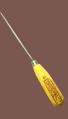NTN ENTERPRISES Handle-Screwdriver_H108 Combination Screwdriver Set(Pack of 3)