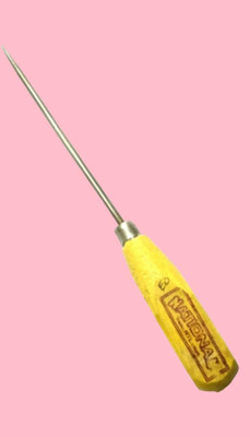 NTN ENTERPRISES Handle-Screwdriver_H112 Combination Screwdriver Set(Pack of 3)